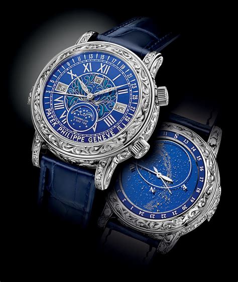 patek philippe 28 million dollar watch|top 10 patek philippe watches.